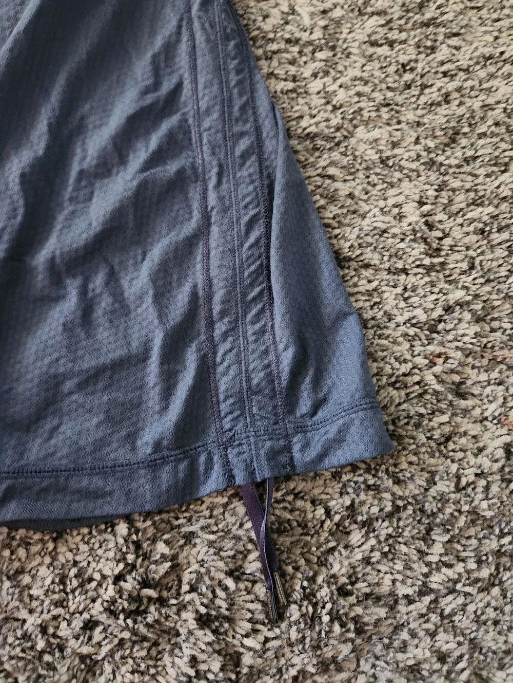 Lululemon Integrity Hot Tank Size 8